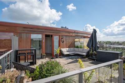 Woning Gouden Rijderplein 99 Delfgauw