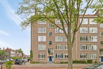 Woning Groen van Prinstererlaan 43 Den Haag
