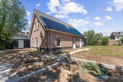 Woning Couperusstraat 6A Dordrecht