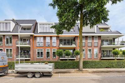 Woning Otterlaan 18 Lunteren