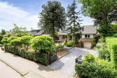 Woning Bovenstraat 56 Hoeven