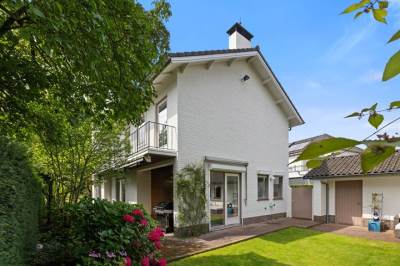 Woning Jonckbloetlaan 17 Eindhoven