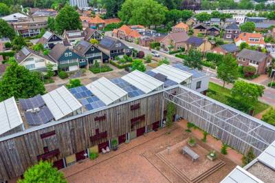 Woning Ludgerhof 6 Lichtenvoorde