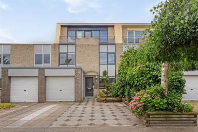 Woning Jan Teulingslaan 83 Amstelveen