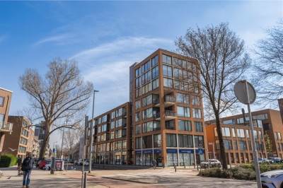 Woning Goudse Rijweg 398 Rotterdam