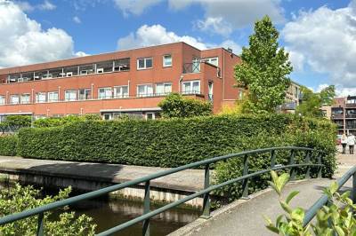 Woning Romkeslaan 24 Leeuwarden