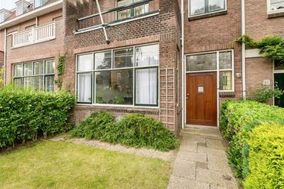 Woning Geestbrugweg 89 Rijswijk (ZH)