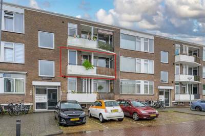 Woning Stalpaertstraat 41 Alkmaar