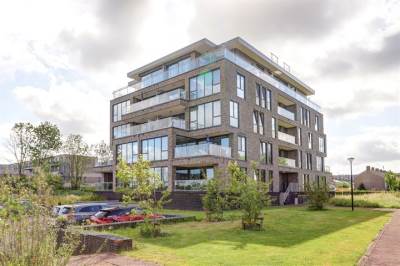 Woning De Sorteur 1 Leerdam