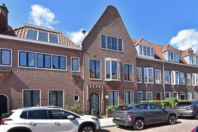 Woning Van Beuningenstraat 20 Den Haag