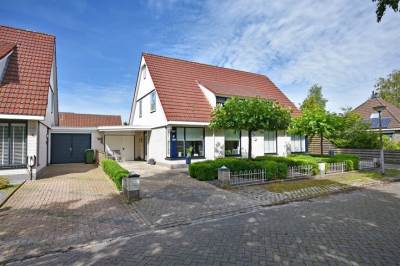 Woning Marijkepaed 53 Noardburgum