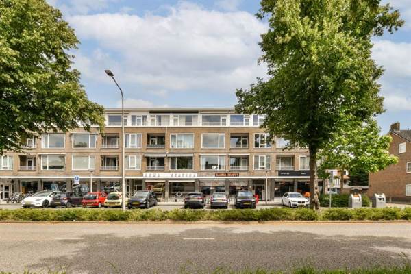 Woning Rembrandtweg 336 Amstelveen