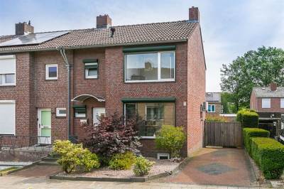 Woning Mettebos 80 Brunssum