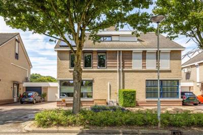 Woning Fuchsiastraat 8 Geleen