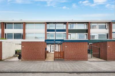 Woning Breehorn 64 Lelystad