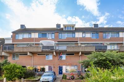 Woning Zwaardenburg 93 Nieuwegein