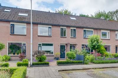 Woning Esselenbroek 22 Ruurlo
