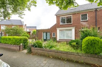Woning Blekerstraat 210 Enschede