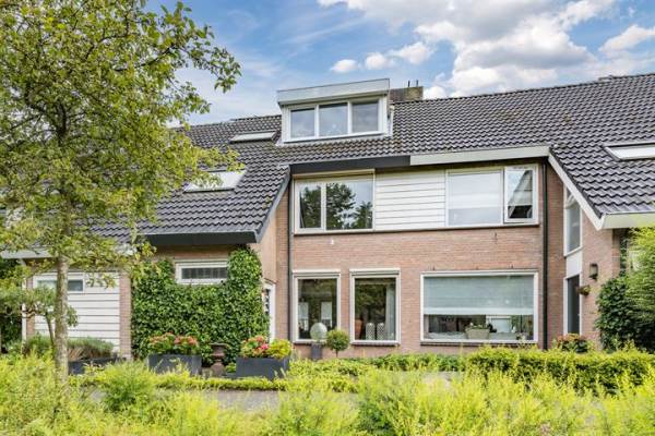 Woning Hazelaarpark 15 Goirle