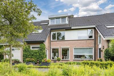 Woning Hazelaarpark 15 Goirle