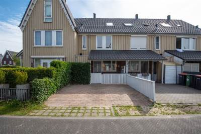 Woning Paaldijk 151 Zwaag