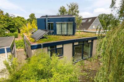 Woning Krommemeet 3 Goes