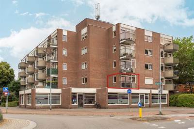 Woning Larenseweg 15712 Hilversum