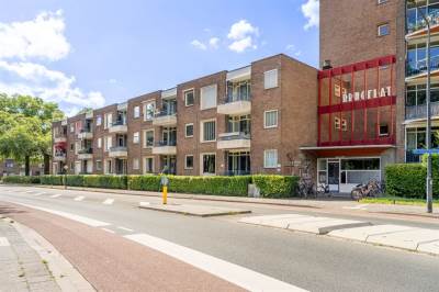 Woning Dr. Struyckenstraat 84 Breda