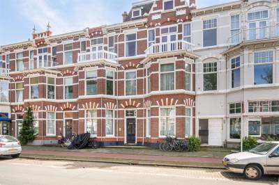 Woning Laan van Meerdervoort 292A Den Haag