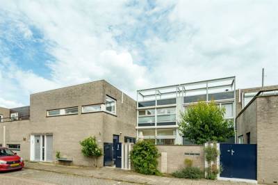 Woning Willem Walravenhove 33 Nieuwegein