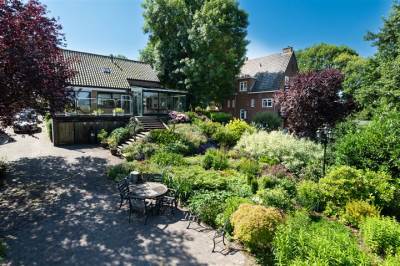 Woning Oosteinderweg 401 Aalsmeer