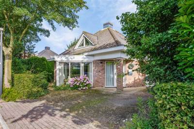 Woning Herfst 54 Dronten