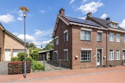 Woning Grijzegrubben 46 Nuth