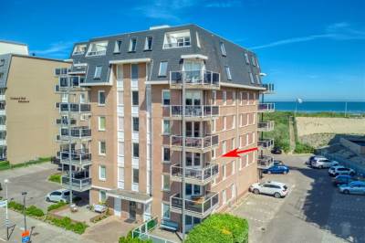 Woning Boulevard de Wielingen 53010 Cadzand
