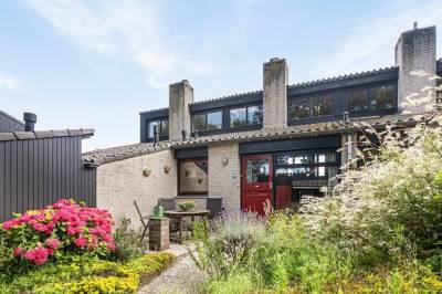 Woning Numansgors 62 Numansdorp