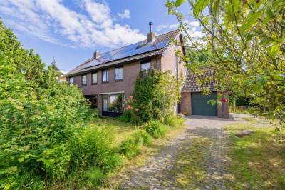 Woning Boomgaarddreef 7 Stad aan 't Haringvliet