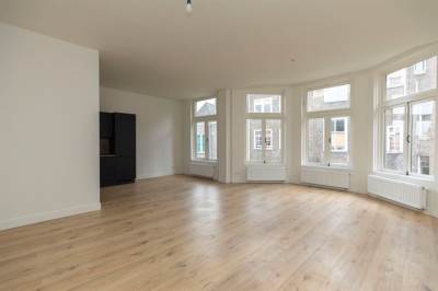 Woning Groenmarkt 98 Dordrecht