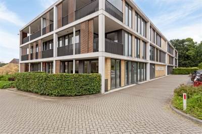 Woning Het Maisveld 60 Arnhem