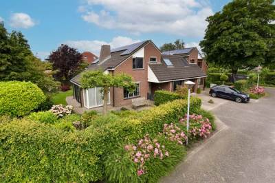Woning Ossenweide 66 Zwaag
