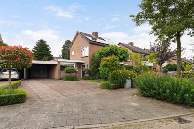 Woning Emmalaan 39 Vlijmen
