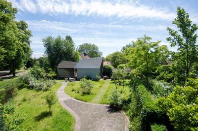 Woning Slotselaan 11a Rossum (GE)