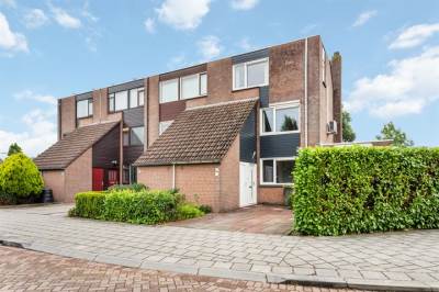 Woning Kroonkruid 80 Nieuwerkerk aan den IJssel