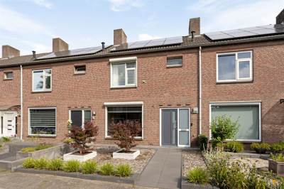 Woning Callenburghstraat 22 Veghel