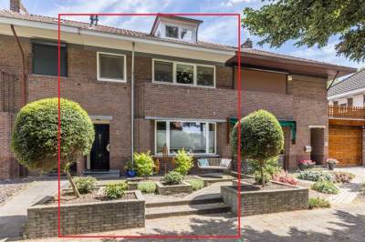 Woning Emmastraat 6 Geleen