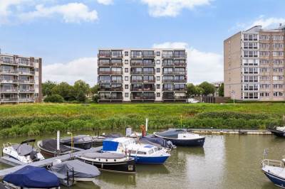 Woning Pontonniersweg 61 Papendrecht