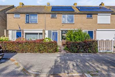 Woning Krammerstraat 22 Zierikzee