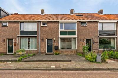 Woning Margrietstraat 8 Monnickendam