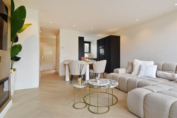 Woning de Star 16 Leidschendam