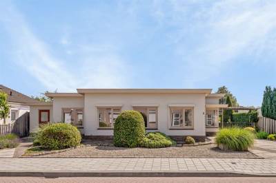 Woning Tulpstraat 5 Kloosterzande