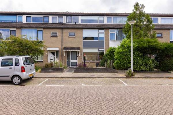 Woning Siriusstraat 7 Rockanje